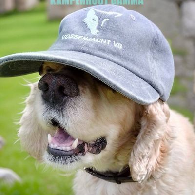Onze grootste fan !