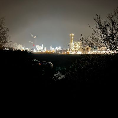 Skyline Industrie
